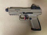 CANIK Canik TP9 Elite Combat - 3 of 7