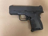 SPRINGFIELD ARMORY XDS MOD 2 - 3 of 7
