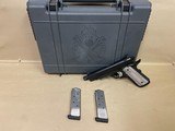 SPRINGFIELD ARMORY 1911 OPERATOR .45 ACP - 1 of 7