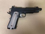 SPRINGFIELD ARMORY 1911 OPERATOR .45 ACP - 4 of 7