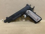SPRINGFIELD ARMORY 1911 OPERATOR .45 ACP - 6 of 7