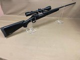 WINCHESTER 70 .270 WSM - 2 of 6