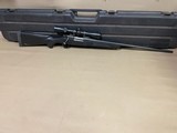 WINCHESTER 70 .270 WSM - 1 of 6