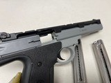 SMITH & WESSON 22S - 6 of 6