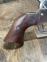 RUGER NEW MODEL SINGLE SIX .22 CAL - 5 of 7