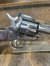 RUGER NEW MODEL SINGLE SIX .22 CAL - 6 of 7