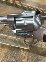 RUGER NEW MODEL SINGLE SIX .22 CAL - 3 of 7