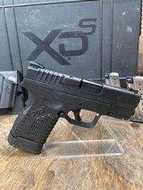 SPRINGFIELD ARMORY XDS - 3 of 7