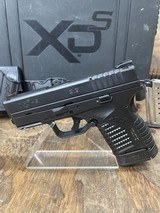 SPRINGFIELD ARMORY XDS - 2 of 7