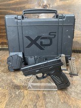 SPRINGFIELD ARMORY XDS - 1 of 7