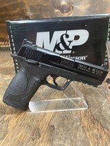 SMITH & WESSON M&P22 COMPACT - 3 of 7