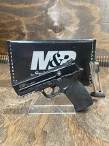 SMITH & WESSON M&P22 COMPACT - 1 of 7