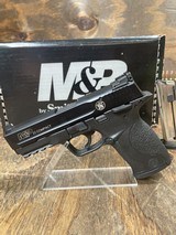 SMITH & WESSON M&P22 COMPACT - 2 of 7