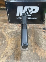 SMITH & WESSON M&P22 COMPACT - 5 of 7