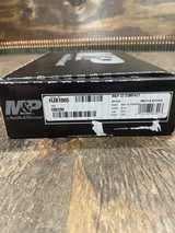SMITH & WESSON M&P22 COMPACT - 7 of 7