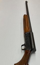 BROWNING "A5" LIGHT TWELVE 12 GA - 3 of 7