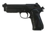 BERETTA 90 two 9MM LUGER (9X19 PARA) - 1 of 7