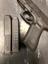 GLOCK 45 9MM LUGER (9X19 PARA) - 5 of 7