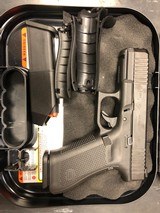 GLOCK 45 9MM LUGER (9X19 PARA) - 1 of 7