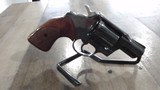 COLT DETECIVE SPECIAL 1974 - 4 of 5