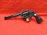 SMITH & WESSON 17 (K-22 MASTERPIECE) - 2 of 7