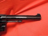 SMITH & WESSON 17 (K-22 MASTERPIECE) - 6 of 7