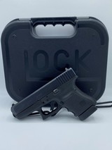 GLOCK 36 .45 ACP - 1 of 7