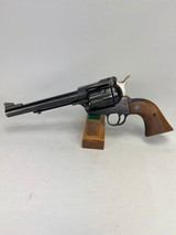 RUGER NEW MODEL BLACKHAWK - 2 of 2