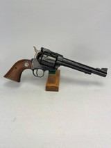 RUGER NEW MODEL BLACKHAWK - 1 of 2