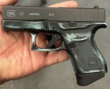 GLOCK G43 - 1 of 2