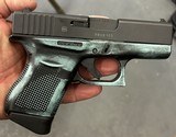 GLOCK G43 - 2 of 2