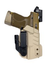 SMITH & WESSON M&P9 M2.0 SUBCOMPACT 9MM LUGER (9X19 PARA) - 4 of 5