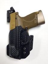 SMITH & WESSON M&P9 M2.0 SUBCOMPACT 9MM LUGER (9X19 PARA) - 5 of 5