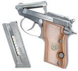 BERETTA 21 A - 3 of 3