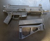 TOMMY BUILT TACTICAL tmp-45 - 1 of 2