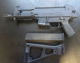 TOMMY BUILT TACTICAL tmp-45 - 2 of 2