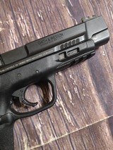 SMITH & WESSON M&P 9 Pro Series M2.0 - 6 of 6
