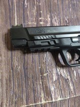 SMITH & WESSON M&P 9 Pro Series M2.0 - 3 of 6