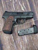 KIMBER EVO SP 9 CDP 9MM LUGER (9X19 PARA) - 1 of 7