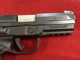 RUGER American pistol full size 9MM LUGER (9X19 PARA) - 3 of 7
