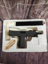 COBRAY M-11 / NINE 9MM LUGER (9X19 PARA) - 1 of 6