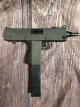 COBRAY M-11 / NINE 9MM LUGER (9X19 PARA) - 2 of 6