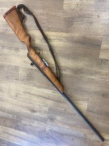 MARLIN 55-12 55 12 bolt action JM stamped - 4 of 7