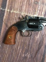 TAYLOR&sbquo;&sbquo;S & CO. SECOND MODE - 6 of 7