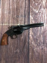 TAYLOR&sbquo;&sbquo;S & CO. SECOND MODE - 5 of 7