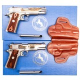 COLT GOV&sbquo;&sbquo; - 6 of 6