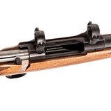 RUGER M77 HAWKEYE - 3 of 3