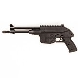 KELTEC PLR-16 - 1 of 4