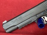 SIG SAUER 1911 Tacops Full Size 10mm - 3 of 7