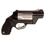 TAURUS THE JUDGE PUBLIC DEFENDER POLY - 1 of 4